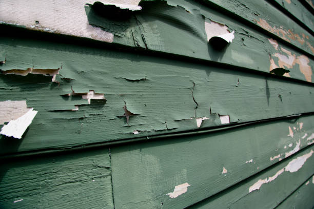 Siding for New Construction in Biltmore Forest, NC